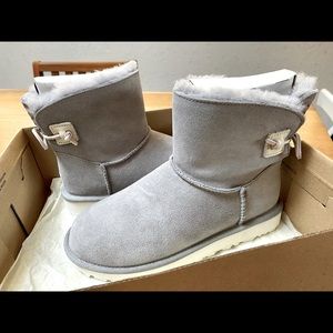 Brand New UGG Adoria tehuano boots with Tag